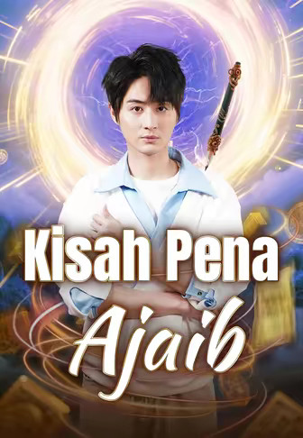 Kisah Pena Ajaib