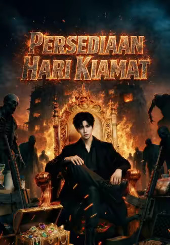 Persediaan Hari Kiamat