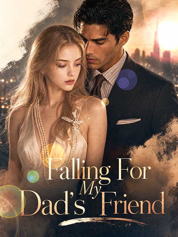 Falling For My Dad's Friend