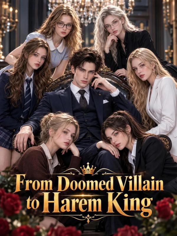 From Doomed Villain to Harem King