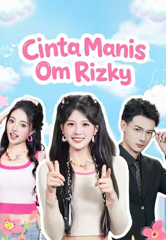 Cinta Manis Om Rizky