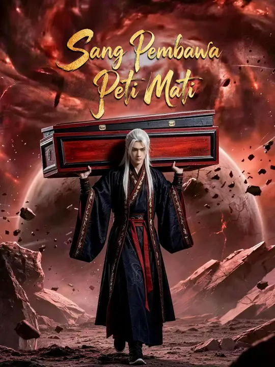 Sang Pembawa Peti Mati