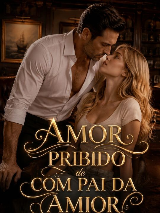 Amor proibido com pai da amiga