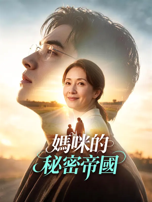 媽咪的秘密帝國