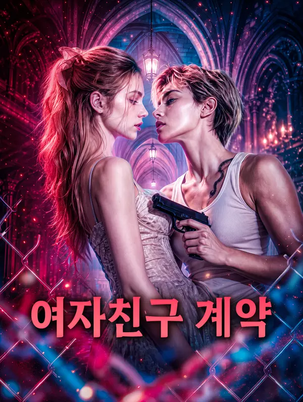 여자친구 계약
