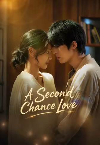A Second Chance Love