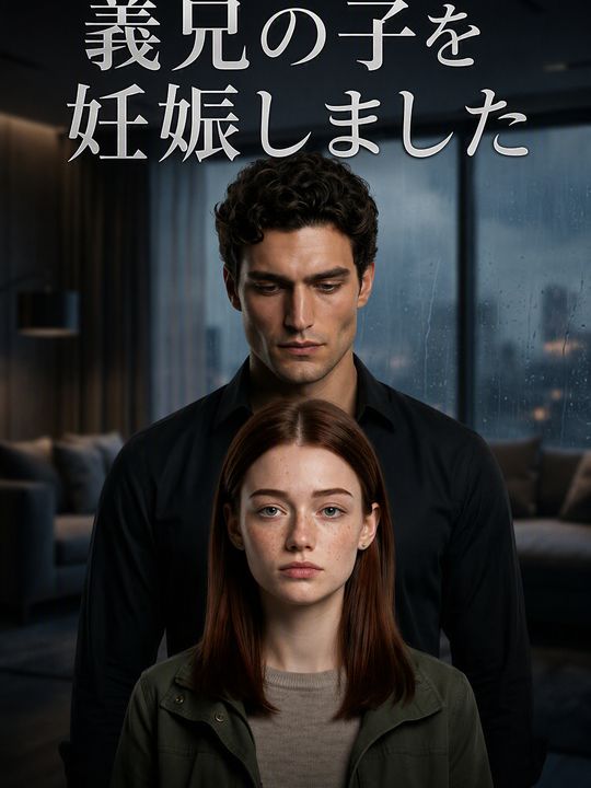 義兄の子を妊娠しました