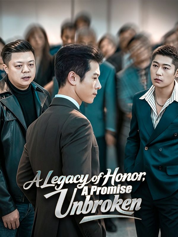 A Legacy of Honor, A Promise Unbroken