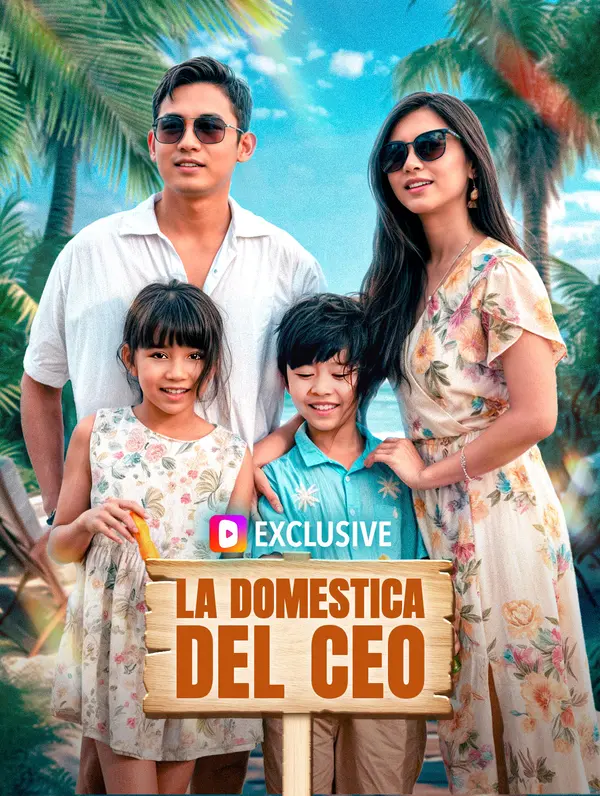 La Domestica del CEO