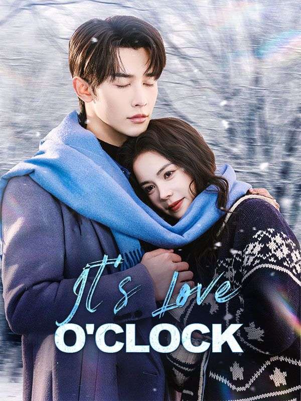 It's Love O'Clock