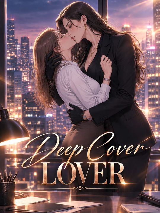 Deep Cover Lover