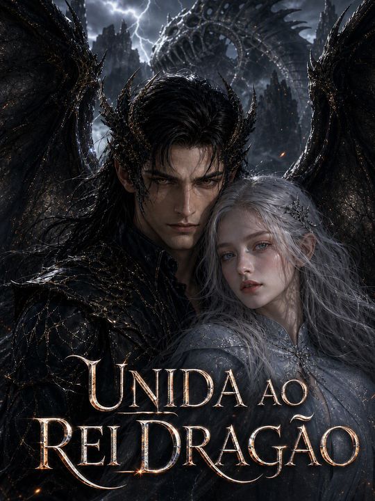 Unida ao Rei Dragão
