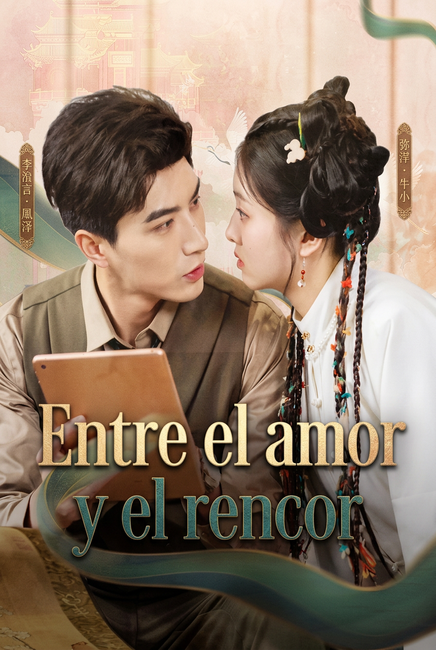Entre el amor y el rencor