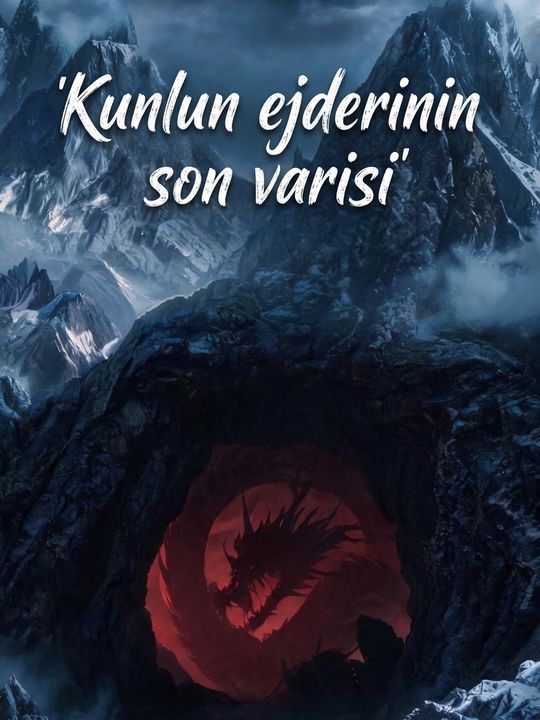 Kunlun ejderinin son varisi
