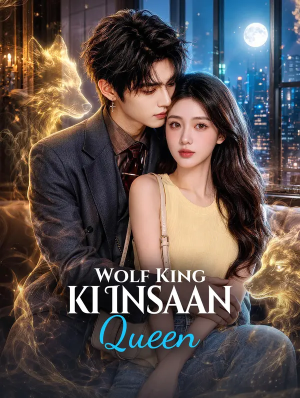 Wolf King ki Insaan Queen