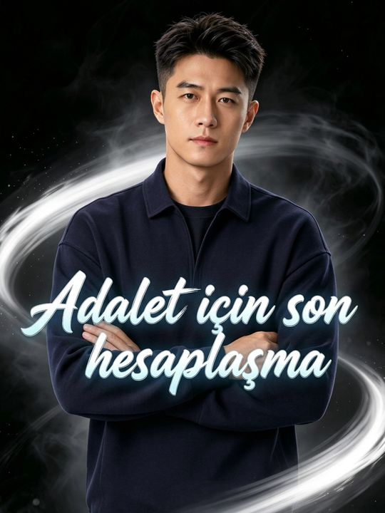Adalet için son hesaplaşma