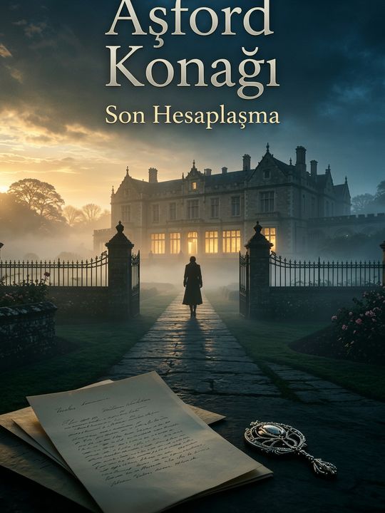Aşford Konağı: Son Hesaplaşma