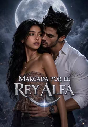 Marcada por el Rey Alfa