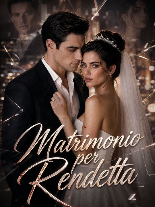 Matrimonio per vendetta