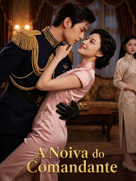 A Noiva do Comandante