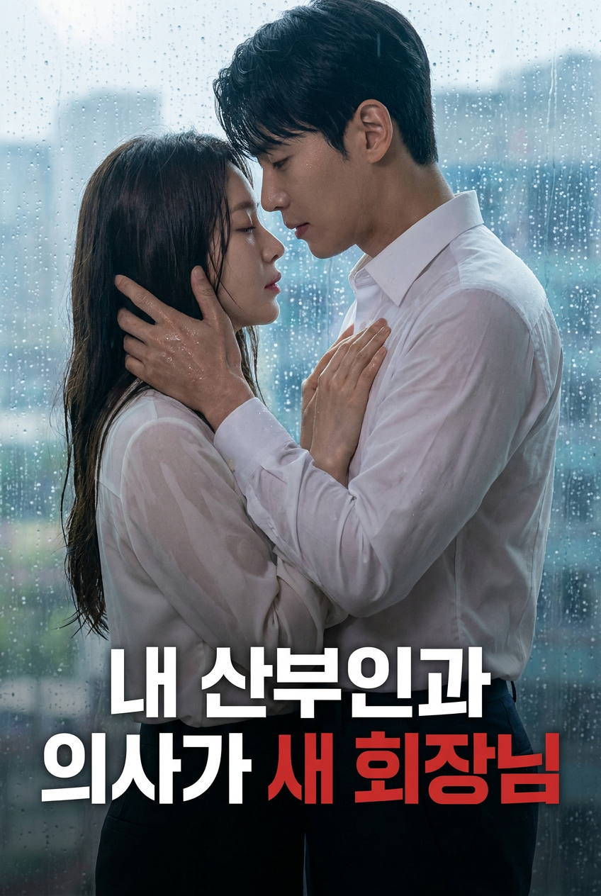 내 산부인과 의사가 새 회장님
