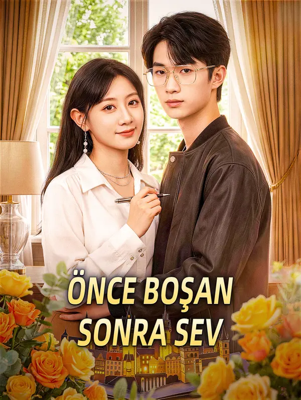 Önce Boşan Sonra Sev