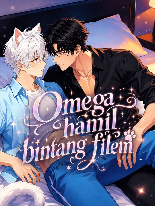 Omega hamil bintang filem