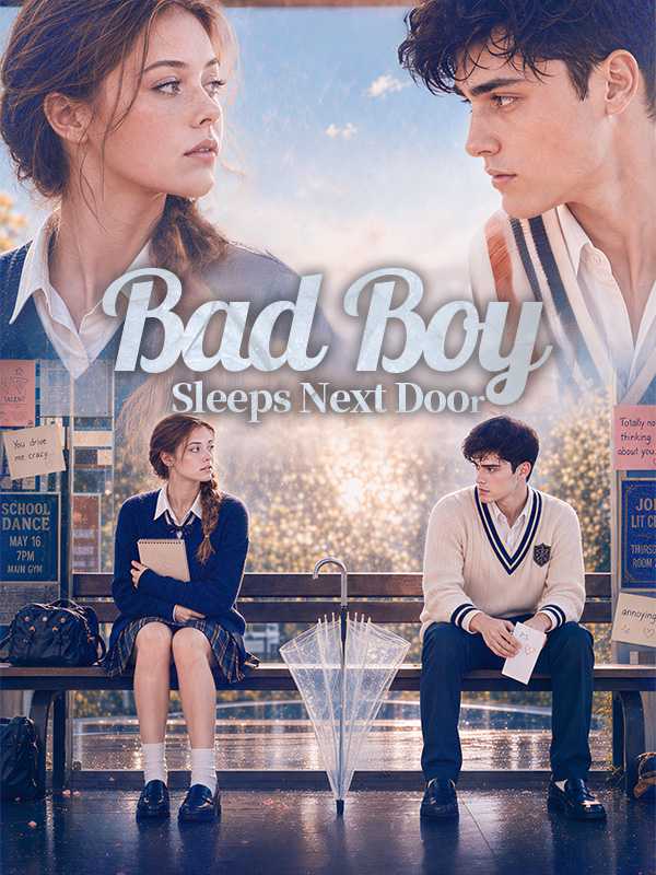 Bad Boy Sleeps Next Door