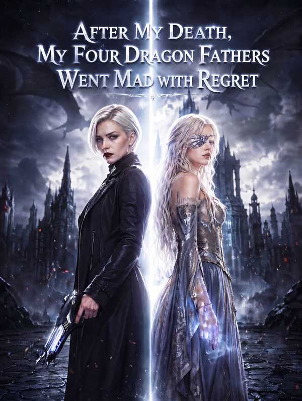After My Death,My Four Dragon Fathers Went Mad with Regret