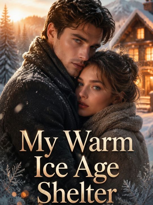 My Warm Ice Age Shelter