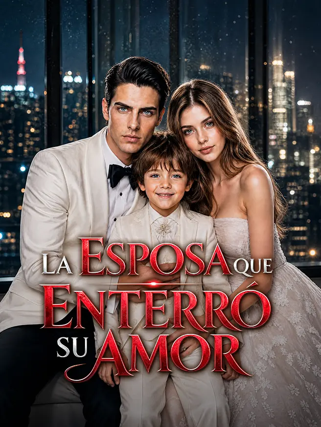 La esposa que enterró su amor