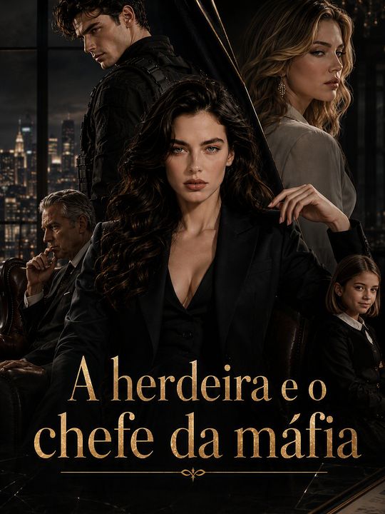 A herdeira e o chefe da máfia