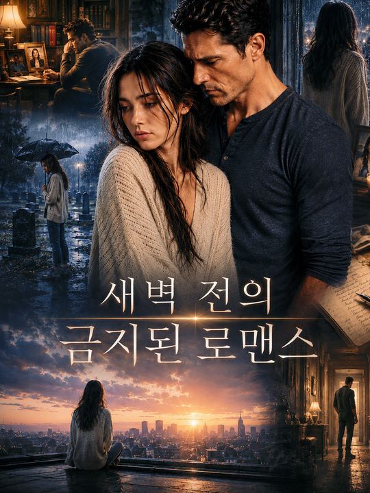 새벽 전의 금지된 로맨스