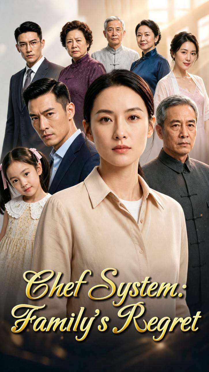 Chef System: Family's Regret