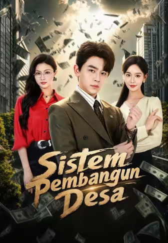 (Dub)Sistem Pembangun Desa
