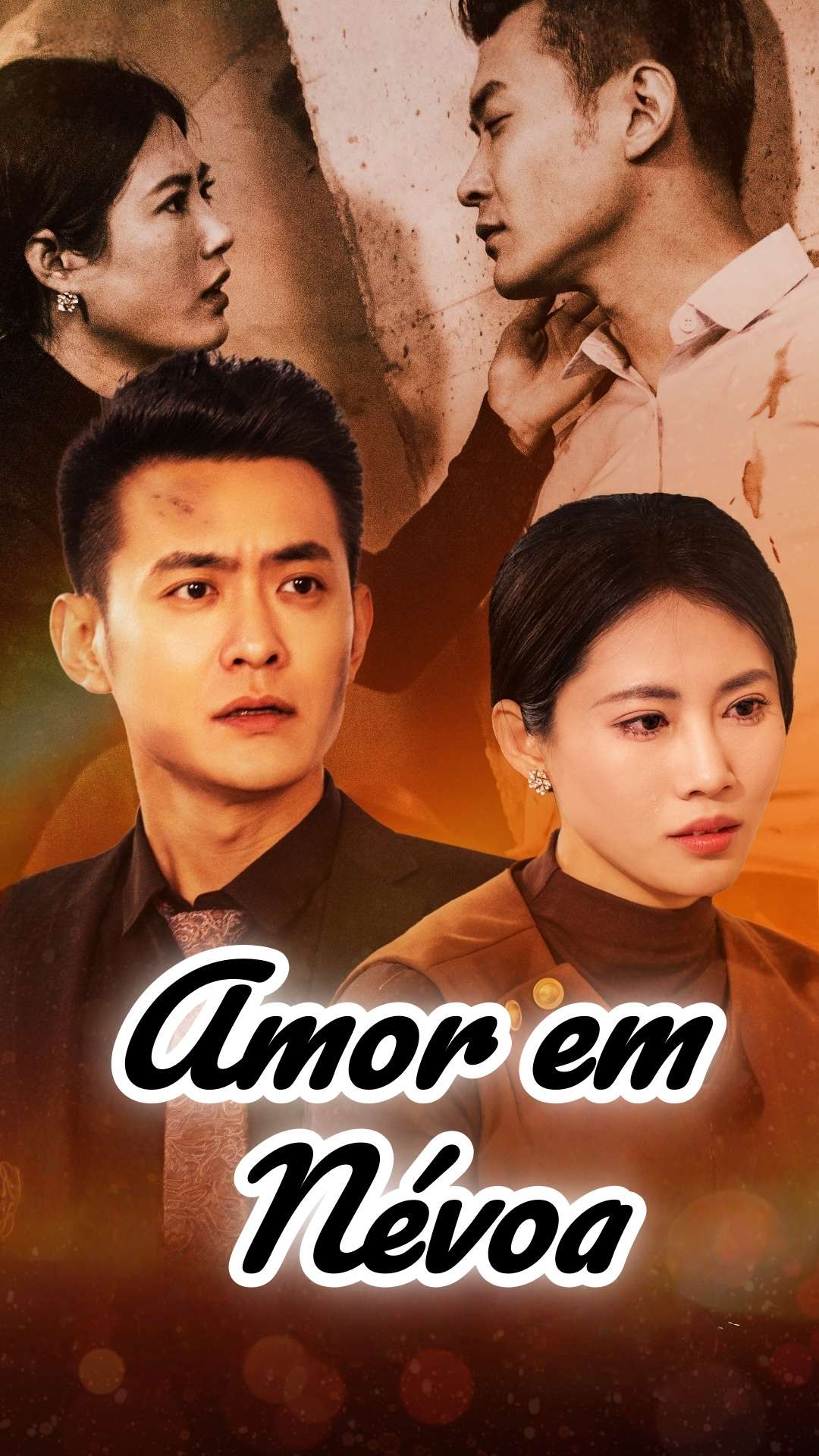 Amor em Névoa