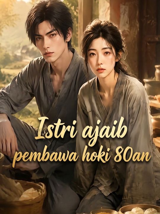Istri ajaib pembawa hoki 80an