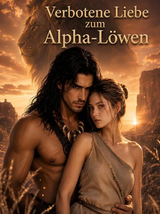 Verbotene Liebe zum Alpha-Löwen