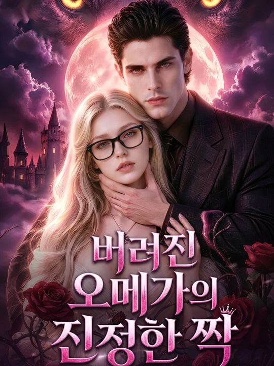 버려진 오메가의 진정한 짝