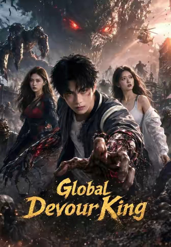 Global Devour King