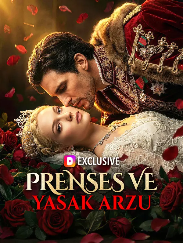 PRENSES VE YASAK ARZU