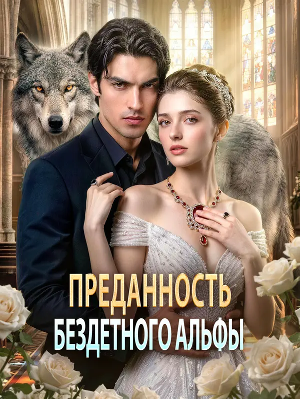 Преданность бездетного альфы