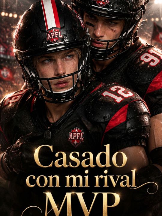 Casado con mi rival MVP