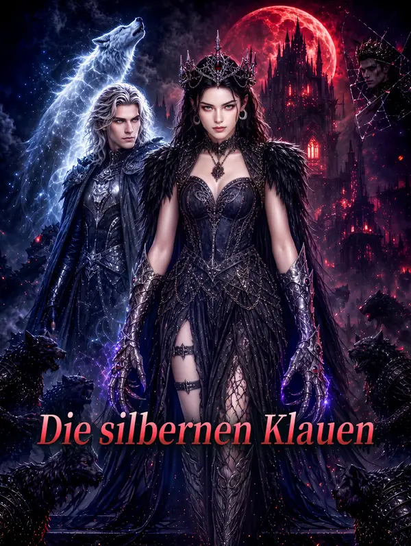 Die silbernen Klauen