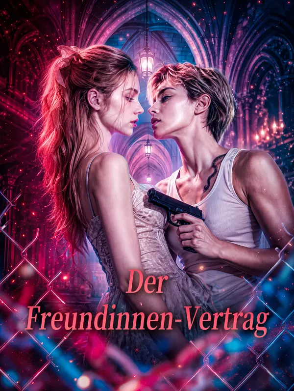 Der Freundinnen-Vertrag