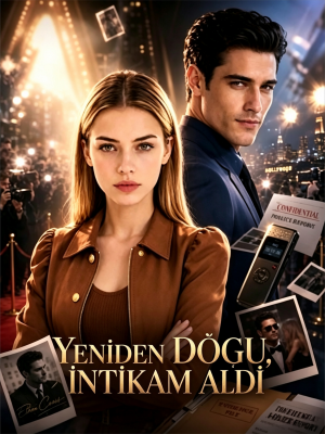 Yeniden Doğdu, İntikam Aldı