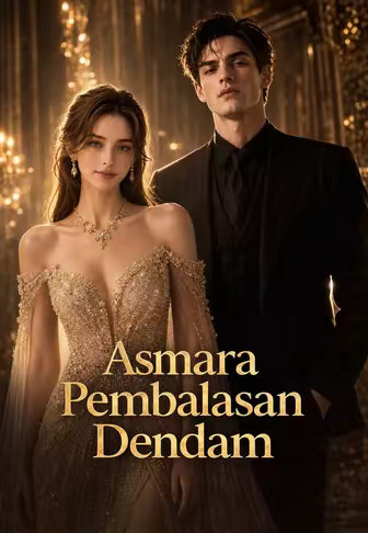 Asmara Pembalasan Dendam