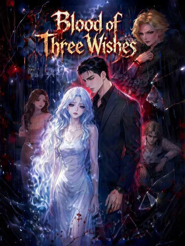 Blood of three wishes