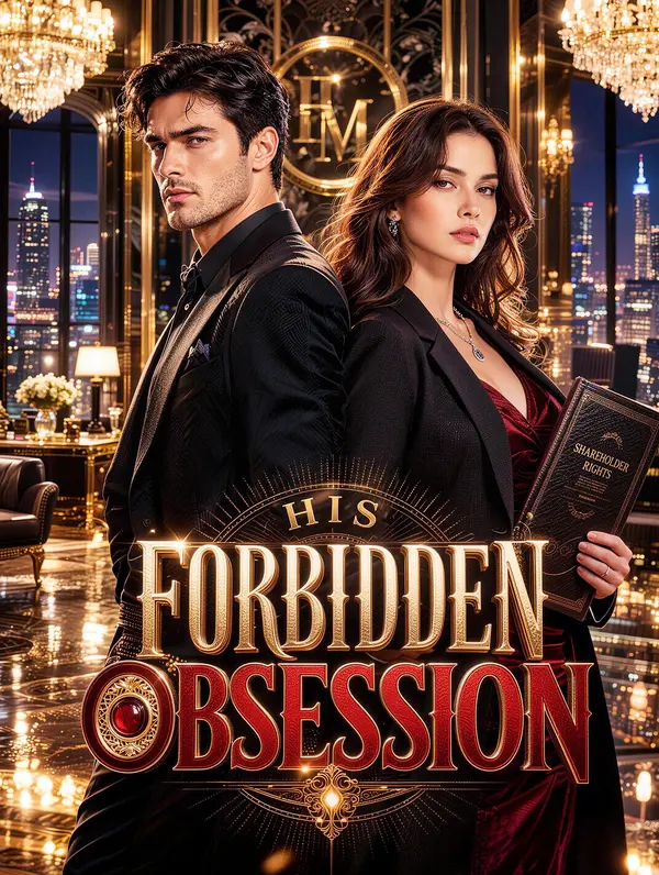 Son obsession interdite