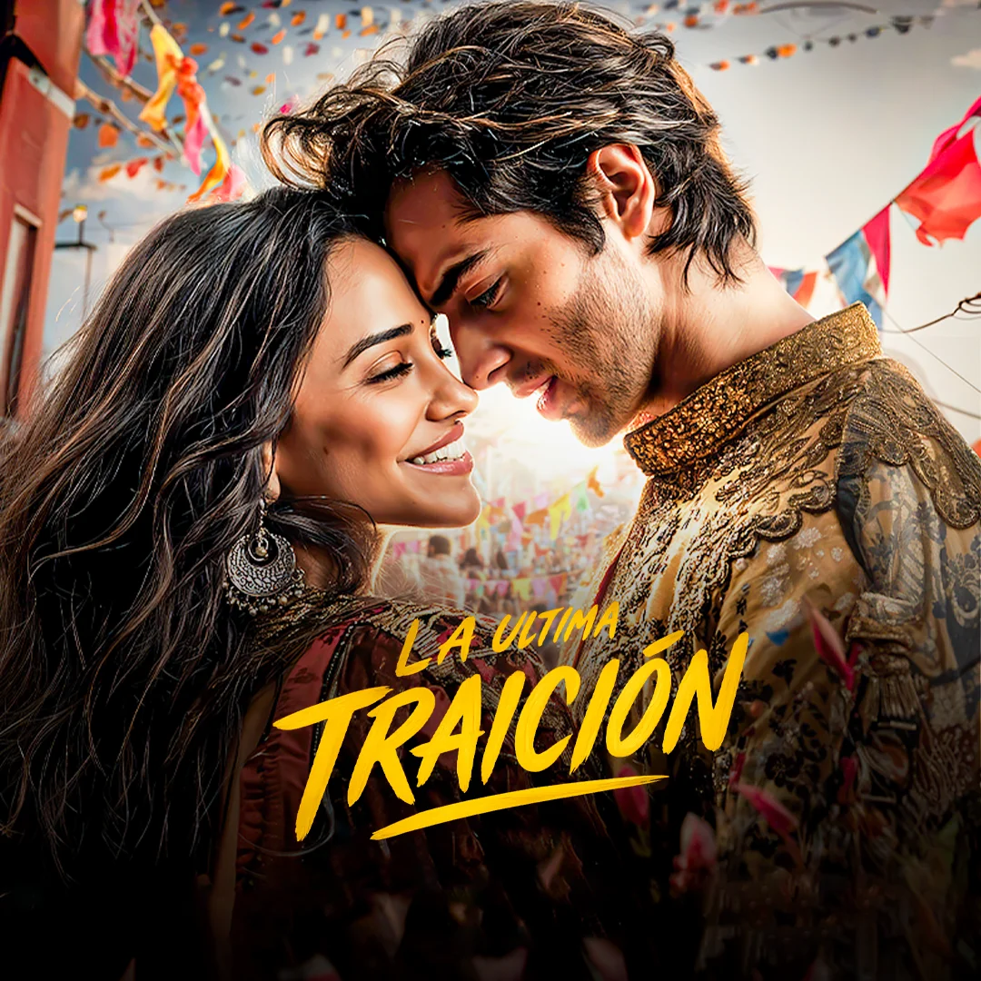 La Ultima Traición